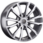 Replay TA1 R18x7.5 6x139.7 ET36 CB100.1 GMF
