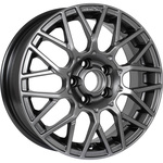 X-trike X132 R15x6 4x98 ET35 CB58.6 HSB