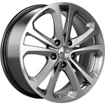 X-trike X113 R17x7 5x114.3 ET50 CB54.1 HSB_FP