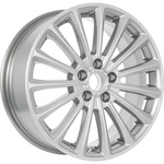 X-trike X136 R17x7 5x114.3 ET50 CB54.1 HS