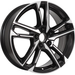 RST R197 R17x6.5 5x114.3 ET35 CB67.1 BD