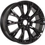 RST R207 R17x6.5 5x114.3 ET45 CB67.1 BL