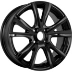 NEO 574 R15x6 4x98 ET35 CB58.6 BL