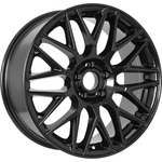 RST R158 R18x8 5x108 ET33 CB65.1 BL