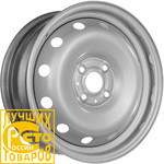 Magnetto 15003 R15x6 4x100 ET46 CB54.1 Silver (Мятый обод)*