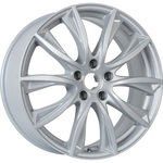 iFree Каzантип R18x7.5 5x108 ET47 CB60.1 Neo_classic (Мятый обод)*