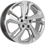 СКАД KL-1069 R18x7 5x114.3 ET33 CB67.1 Selena