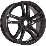 RST R197 R17x6.5 5x114.3 ET40 CB64.1 BL