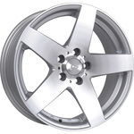 LS LS 806 R17x7 5x108 ET40 CB73.1 SF