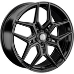 LS LS 1266 R20x8.5 5x108 ET36 CB65.1 BK
