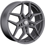 LS LS 1266 R20x8.5 5x127 ET45 CB71.6 MGM