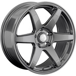 LS LS 1330 R17x8 5x114.3 ET35 CB67.1 GM