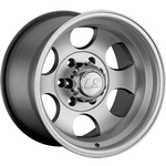 LS LS 890 R16x10 6x139.7 ET-35 CB106.1 MBF