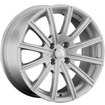 LS LS 312 R16x7 4x100 ET40 CB60.1 S
