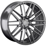 LS Forged LS FG12 R21x9.5 5x120 ET49 CB72.6 MGM