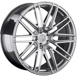 LS Forged LS FG12 R21x10 5x112 ET52 CB66.6 HPB