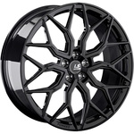 LS Forged LS FG13 R23x11.5 5x112 ET43 CB66.6 BK