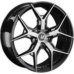 LS Forged LS FG14 R20x9 5x112 ET55 CB66.6 BKF