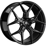 LS Forged LS FG14 R21x10.5 5x112 ET43 CB66.6 BK