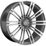 LS Forged LS FG16 R22x9.5 5x120 ET49 CB72.6 MGMF