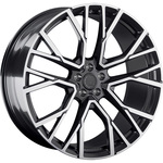 LS Forged LS FG07 R23x11.5 5x112 ET43 CB66.6 MBF