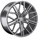 LS Forged LS FG08 R21x11.5 5x112 ET43 CB66.6 MGMF