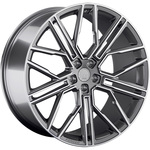 LS Forged LS FG08 R22x10.5 5x112 ET31 CB66.6 MGMF