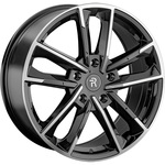 Replay A227 R19x8.5 5x130 ET62 CB71.6 BKF