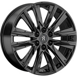 Replay CL66 R22x9 6x139.7 ET28 CB78.1 BK