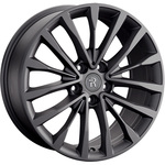 Replay CHG16 R18x8 5x114.3 ET49.5 CB60.1 MGM