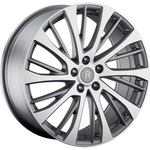 Replay CHG35 R20x8 5x114.3 ET42 CB60.1 MGMF
