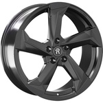 Replay LX194 R19x8 5x114.3 ET49.5 CB60.1 MGM