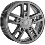 Replay FD194 R16x6.5 5x160 ET60 CB65.1 GM