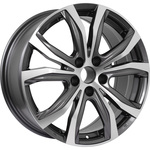 Replay HV64 R18x8 5x114.3 ET37 CB66.6 GMF