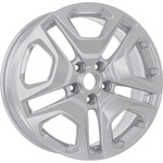 Replay HV93 R18x7 5x114.3 ET40 CB64.1 S