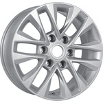 Replay HV81 R17x7.5 6x139.7 ET42 CB75.1 S