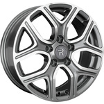 Replay HV84 R18x7 5x114.3 ET40 CB66.6 GMF