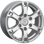 Replay HV79 R17x7.5 6x139.7 ET42 CB75.1 S