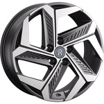Replay HND352 R19x7.5 5x114.3 ET49.5 CB67.1 MGMF
