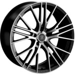 Replay INF92 R20x8.5 5x114.3 ET44 CB66.1 BKF