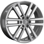 Replay KI387 R19x7.5 6x114.3 ET46 CB67.1 GMFP