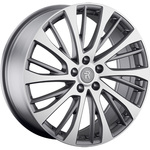 Replay LX214 R20x8 5x114.3 ET35 CB60.1 MGMF