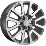 Replay LX241 R18x7.5 6x139.7 ET55 CB95.1 MGMF