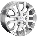 Replay LX242 R18x7.5 6x139.7 ET55 CB95.1 S