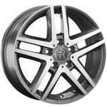 Replay MR200 R16x6.5 5x112 ET52 CB66.6 GMF