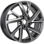 Replay SK188 R19x7 5x112 ET43 CB57.1 GMF