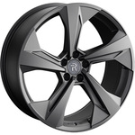 Replay VV348 R21x9.5 5x112 ET42 CB57.1 MGM