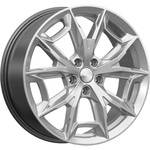 СКАД ПАРКЕР R19x7.5 5x108 ET45 CB63.35 Selena