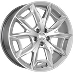 СКАД ПАРКЕР R19x7.5 5x108 ET45 CB67.1 Selena