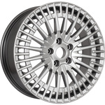 KDW KD1820(КС1096-00) R18x7 5x108 ET33 CB60.1 Silver_Painted